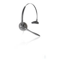 Plantronics H141N DuoSet Noise-Canceling (34625-21)